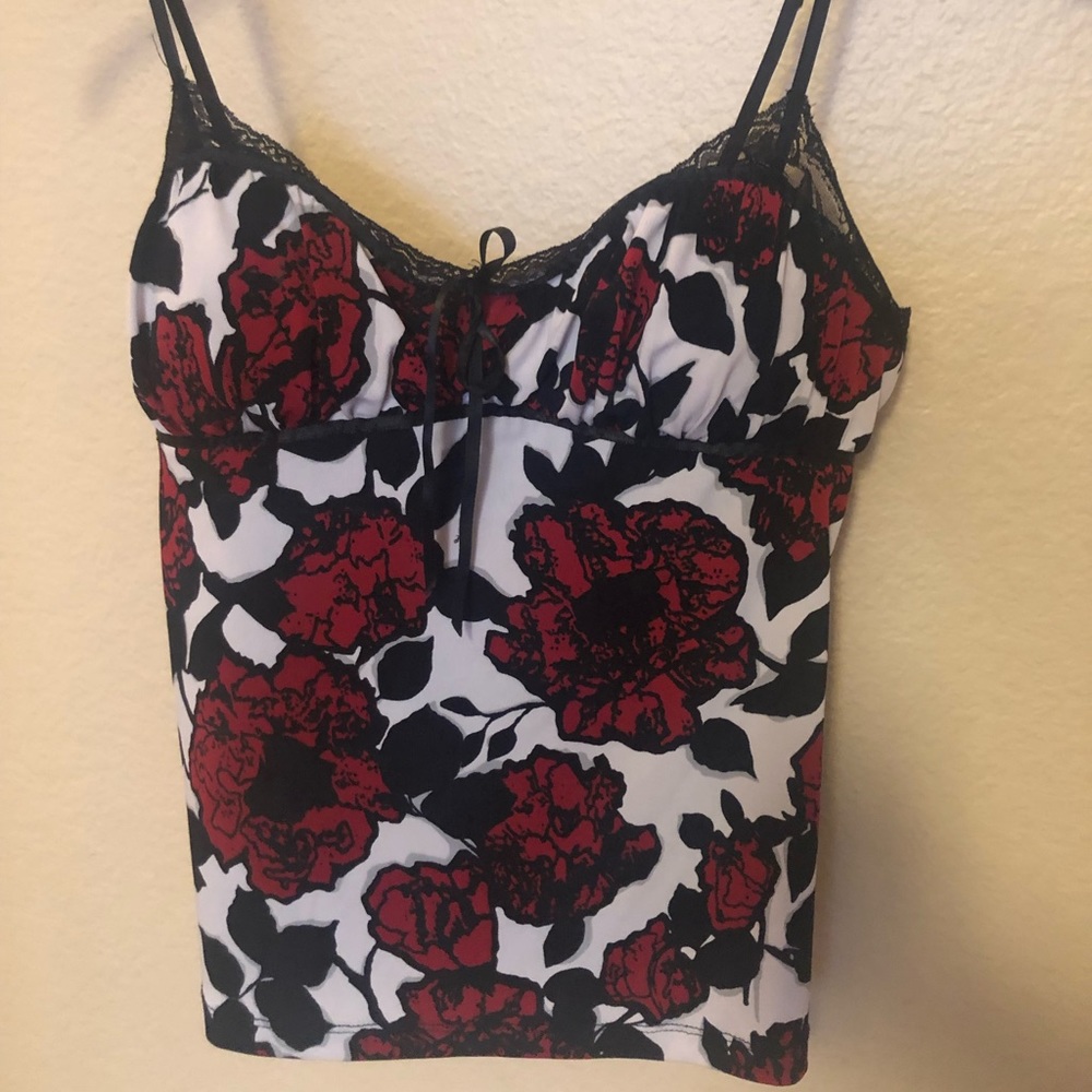 Women’s Candies brand cami top